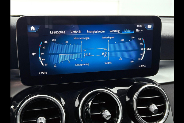 Mercedes-Benz GLC 300e 4MATIC Business Solution Luxury CAMERA | TREKHAAK | NAVI & CARPLAY