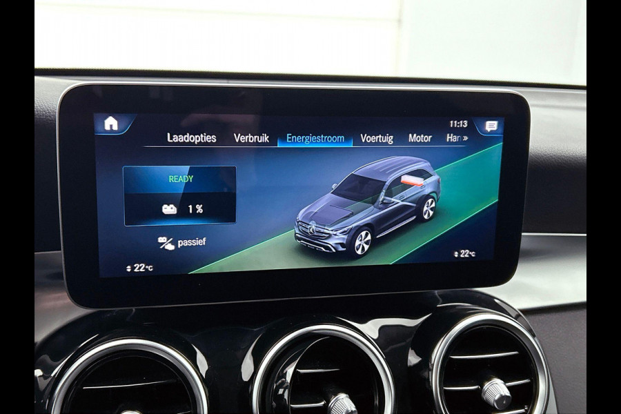 Mercedes-Benz GLC 300e 4MATIC Business Solution Luxury CAMERA | TREKHAAK | NAVI & CARPLAY