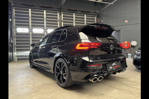 Volkswagen Golf 2.0 TSI R 4M Performance 333PK PANO-H&K-IQ LED-HUD