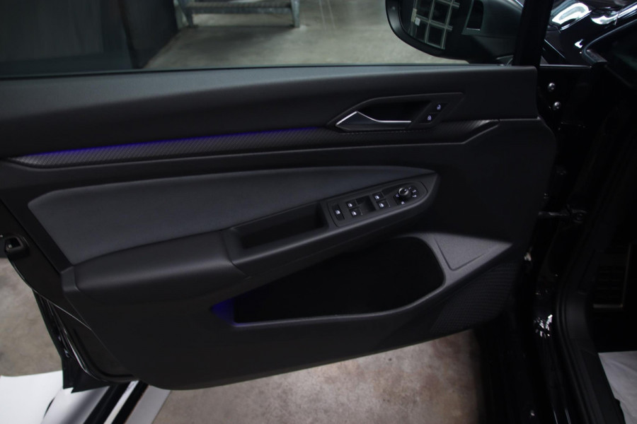 Volkswagen Golf 2.0 TSI R 4M Performance 333PK PANO-H&K-IQ LED-HUD