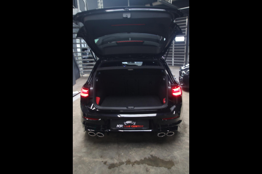 Volkswagen Golf 2.0 TSI R 4M Performance 333PK PANO-H&K-IQ LED-HUD
