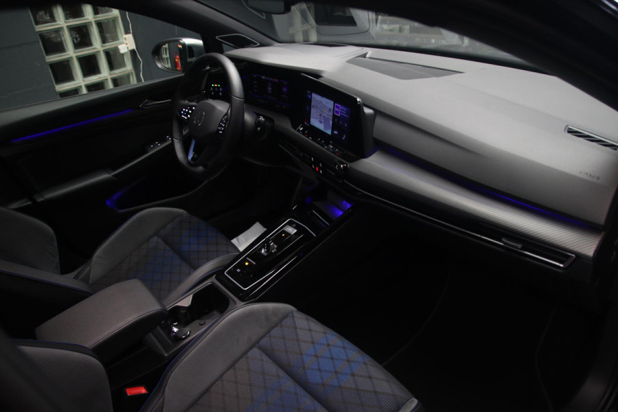 Volkswagen Golf 2.0 TSI R 4M Performance 333PK PANO-H&K-IQ LED-HUD