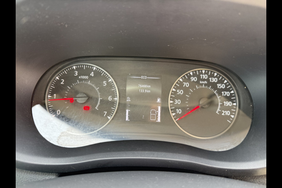 Renault Master Plancher T35 2.0 DCi 145PK Lowliner Bakwagen Airco Cruise Control Camera Meubelbak Foodtruck