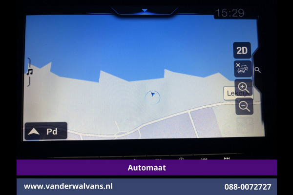 MAN TGE 2.0 141pk Automaat L4H3 L3H2 Euro6 Airco | Camera | Navigatie | Apple Carplay Bijrijdersbank, 3000kg trekvermogen