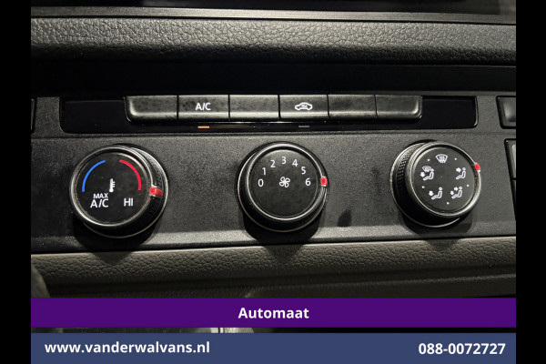 MAN TGE 2.0 141pk Automaat L4H3 L3H2 Euro6 Airco | Camera | Navigatie | Apple Carplay Bijrijdersbank, 3000kg trekvermogen
