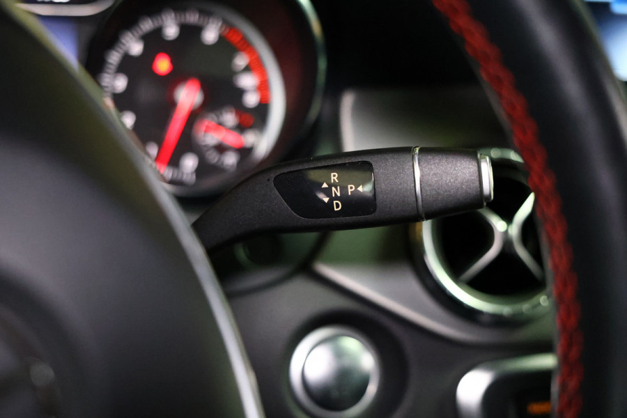 Mercedes-Benz CLA-Klasse 180 AMG Shooting Brake AUTOM AVM CAMERA PDC BT '19
