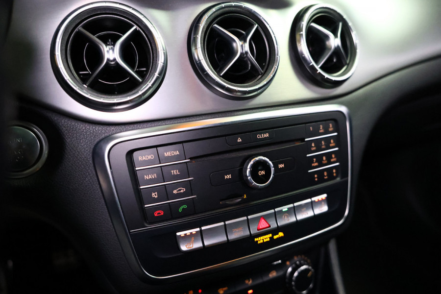 Mercedes-Benz CLA-Klasse 180 AMG Shooting Brake AUTOM AVM CAMERA PDC BT '19