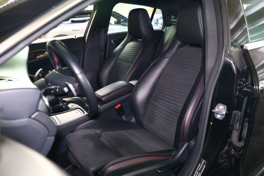 Mercedes-Benz CLA-Klasse 180 AMG Shooting Brake AUTOM AVM CAMERA PDC BT '19