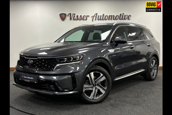 Kia Sorento 1.6 T-GDI Plug-in Hybrid 4WD ExecutiveLine*Head-up*Winter-Pakket*Leder*Trekhaak*