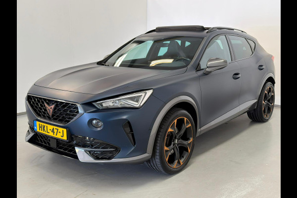 CUPRA Formentor 2.0 TDI / Pano / Memory / ACC