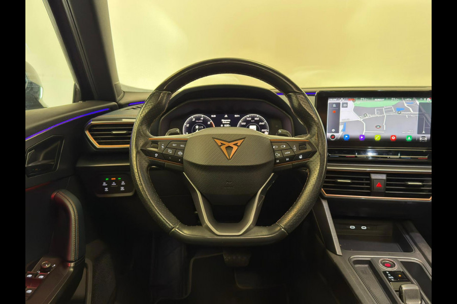 CUPRA Formentor 2.0 TDI / Pano / Memory / ACC