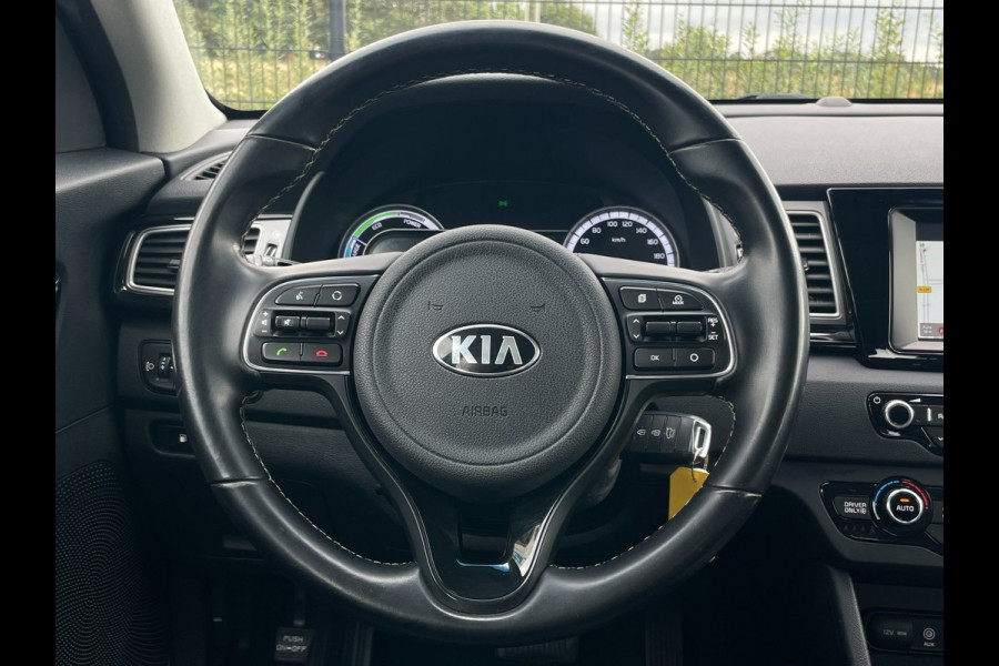 Kia Niro 1.6 GDi Hybrid DynamicLine | Camera | PDC | Carplay | Cruise Control |