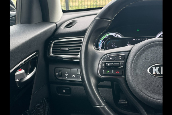 Kia Niro 1.6 GDi Hybrid DynamicLine | Camera | PDC | Carplay | Cruise Control |