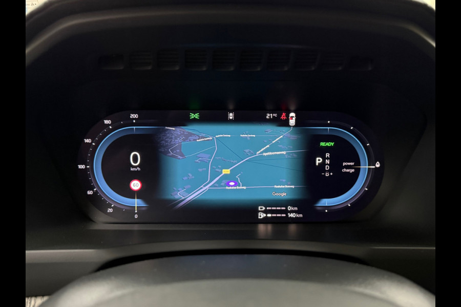 Volvo XC90 2.0 T8 Plug-in AWD Ultra Dark | Massage | Luchtvering | 22Inch | 7-Pers. | Pano |360°|H & K |Head-Up|Elektr Trekhaak