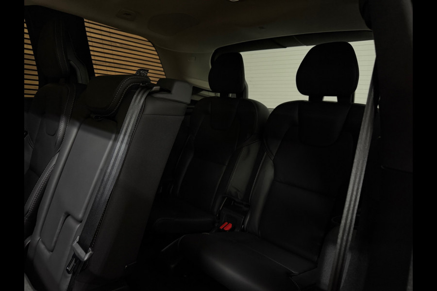 Volvo XC90 2.0 T8 Plug-in AWD Ultra Dark | Massage | Luchtvering | 22Inch | 7-Pers. | Pano |360°|H & K |Head-Up|Elektr Trekhaak
