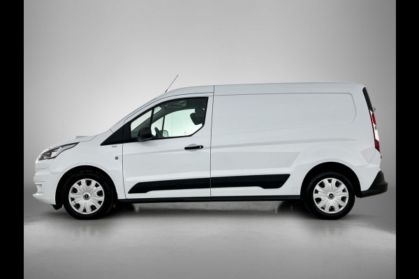 Ford Transit Connect TDCI Euro6 100PK L2 Trend / Trekhaak / Airco / Schuifdeur / Radio multimedia / Apk 11-2026