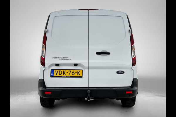 Ford Transit Connect TDCI Euro6 100PK L2 Trend / Trekhaak / Airco / Schuifdeur / Radio multimedia / Apk 11-2026