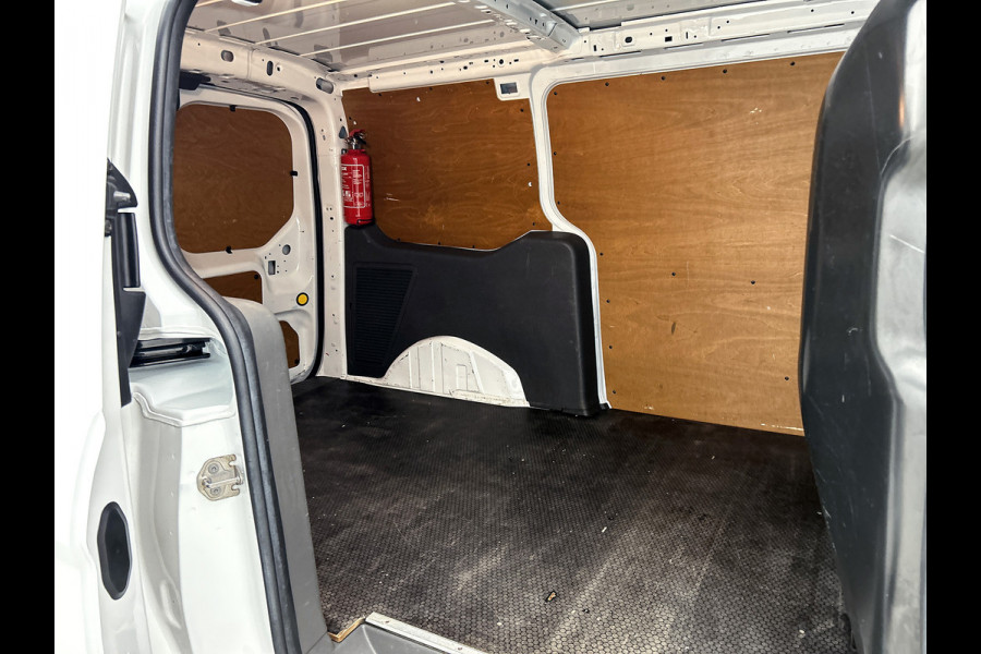 Ford Transit Connect TDCI Euro6 100PK L2 Trend / Trekhaak / Airco / Schuifdeur / Radio multimedia / Apk 11-2026