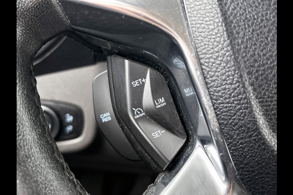 Ford Transit Connect TDCI Euro6 100PK L2 Trend / Trekhaak / Airco / Schuifdeur / Radio multimedia / Apk 11-2026