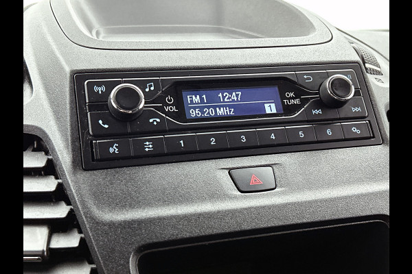 Ford Transit Connect TDCI Euro6 100PK L2 Trend / Trekhaak / Airco / Schuifdeur / Radio multimedia / Apk 11-2026
