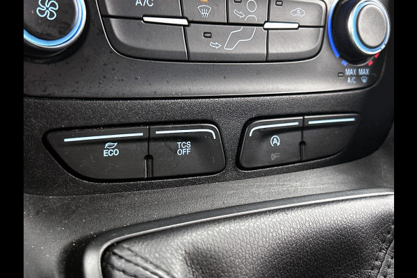 Ford Transit Connect TDCI Euro6 100PK L2 Trend / Trekhaak / Airco / Schuifdeur / Radio multimedia / Apk 11-2026
