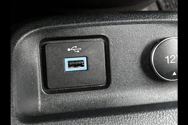 Ford Transit Connect TDCI Euro6 100PK L2 Trend / Trekhaak / Airco / Schuifdeur / Radio multimedia / Apk 11-2026