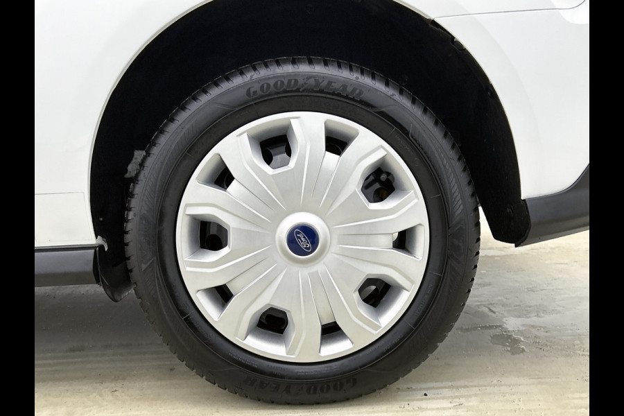 Ford Transit Connect TDCI Euro6 100PK L2 Trend / Trekhaak / Airco / Schuifdeur / Radio multimedia / Apk 11-2026