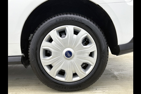 Ford Transit Connect TDCI Euro6 100PK L2 Trend / Trekhaak / Airco / Schuifdeur / Radio multimedia / Apk 11-2026