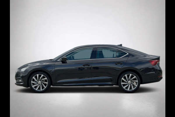 Škoda Octavia 1.4 TSI iV PHEV Sportline Business(Goed OnderH, Carplay/ Android, Camera, Elektrische Stoelen, StoelV/ StuurV, Etc)