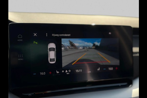 Škoda Octavia 1.4 TSI iV PHEV Sportline Business(Goed OnderH, Carplay/ Android, Camera, Elektrische Stoelen, StoelV/ StuurV, Etc)