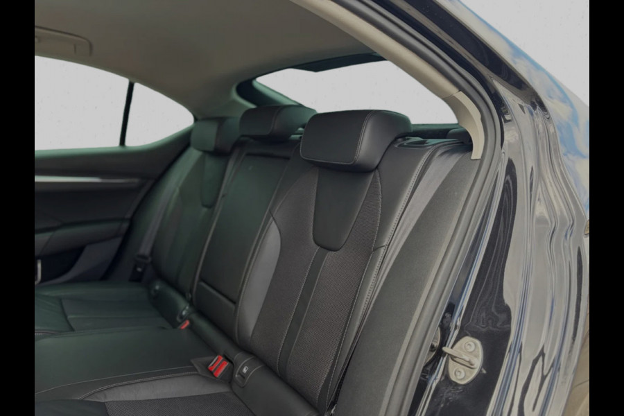 Škoda Octavia 1.4 TSI iV PHEV Sportline Business(Goed OnderH, Carplay/ Android, Camera, Elektrische Stoelen, StoelV/ StuurV, Etc)
