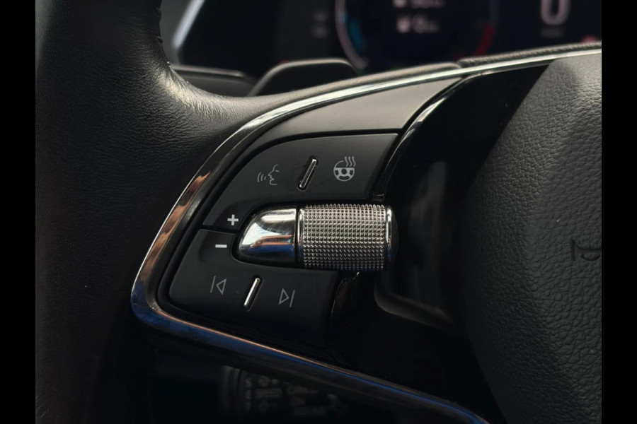 Škoda Octavia 1.4 TSI iV PHEV Sportline Business(Goed OnderH, Carplay/ Android, Camera, Elektrische Stoelen, StoelV/ StuurV, Etc)