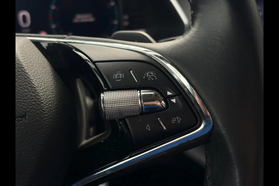 Škoda Octavia 1.4 TSI iV PHEV Sportline Business(Goed OnderH, Carplay/ Android, Camera, Elektrische Stoelen, StoelV/ StuurV, Etc)