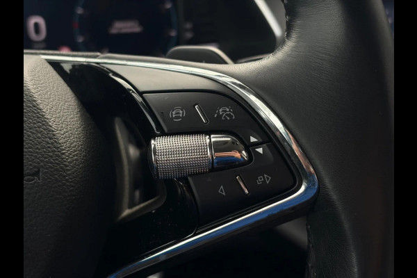 Škoda Octavia 1.4 TSI iV PHEV Sportline Business(Goed OnderH, Carplay/ Android, Camera, Elektrische Stoelen, StoelV/ StuurV, Etc)