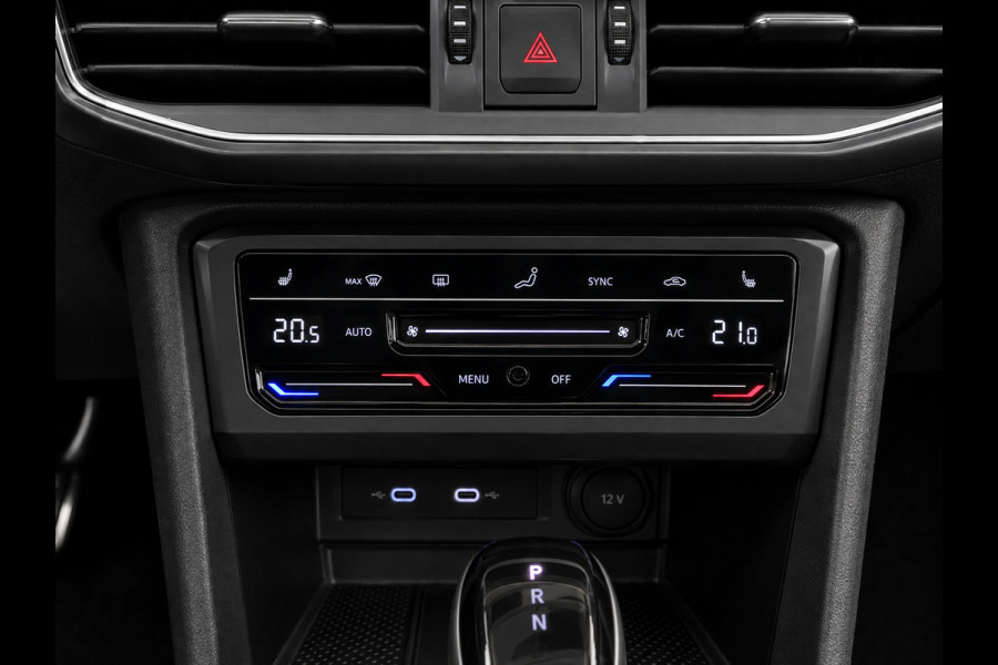 Seat Tarraco 1.5 TSI FR Business Intense VOL! | BTW | NL-AUTO | 1E EIG | DEALER ONDERH | PANO | 360 CAM | STOELVERW | CARPLAY |ETC