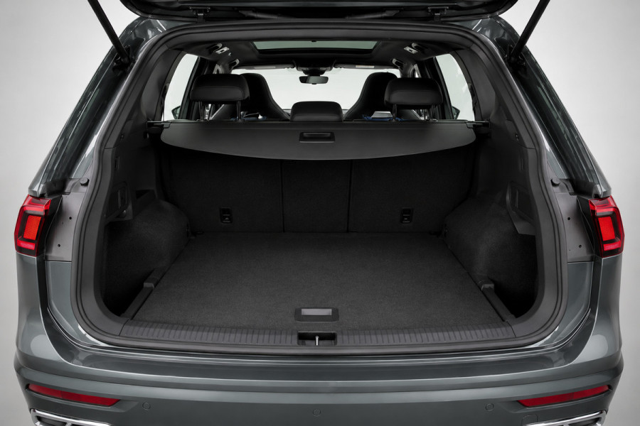 Seat Tarraco 1.5 TSI FR Business Intense VOL! | BTW | NL-AUTO | 1E EIG | DEALER ONDERH | PANO | 360 CAM | STOELVERW | CARPLAY |ETC