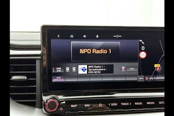 Kia Ceed Sportswagon 1.0 T-GDi 120PK ExecutiveLine / Panorama-schuifdak / JBL sound / Navigatie / Airco-ecc./ Pdc+Camera / Memory Stoel-Stuurverwarming / Apk 02-2028