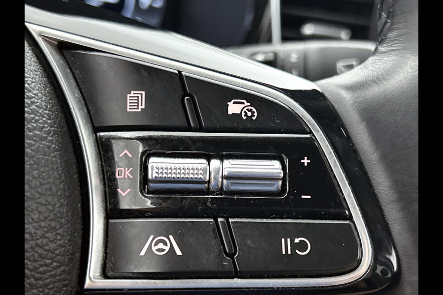 Kia Ceed Sportswagon 1.0 T-GDi 120PK ExecutiveLine / Panorama-schuifdak / JBL sound / Navigatie / Airco-ecc./ Pdc+Camera / Memory Stoel-Stuurverwarming / Apk 02-2028