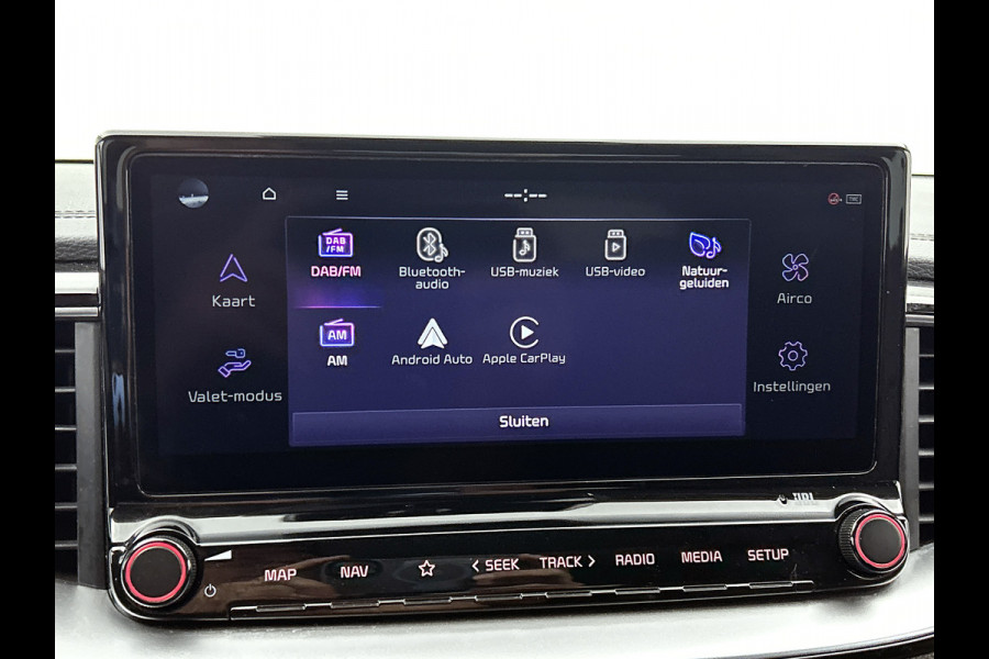 Kia Ceed Sportswagon 1.0 T-GDi 120PK ExecutiveLine / Panorama-schuifdak / JBL sound / Navigatie / Airco-ecc./ Pdc+Camera / Memory Stoel-Stuurverwarming / Apk 02-2028