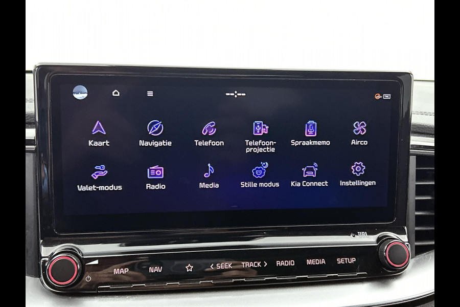 Kia Ceed Sportswagon 1.0 T-GDi 120PK ExecutiveLine / Panorama-schuifdak / JBL sound / Navigatie / Airco-ecc./ Pdc+Camera / Memory Stoel-Stuurverwarming / Apk 02-2028