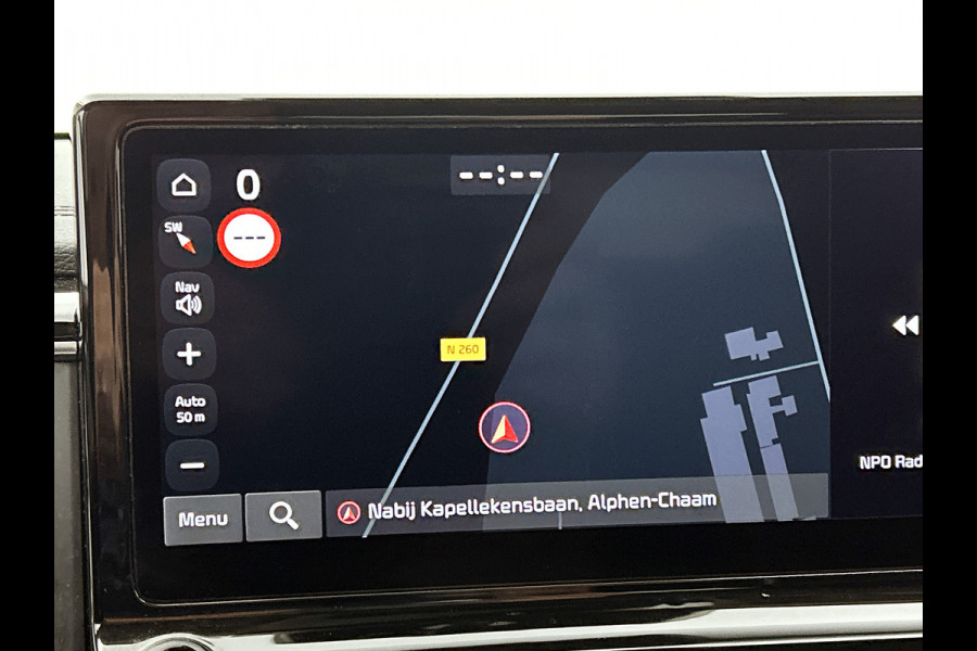 Kia Ceed Sportswagon 1.0 T-GDi 120PK ExecutiveLine / Panorama-schuifdak / JBL sound / Navigatie / Airco-ecc./ Pdc+Camera / Memory Stoel-Stuurverwarming / Apk 02-2028