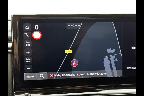 Kia Ceed Sportswagon 1.0 T-GDi 120PK ExecutiveLine / Panorama-schuifdak / JBL sound / Navigatie / Airco-ecc./ Pdc+Camera / Memory Stoel-Stuurverwarming / Apk 02-2028