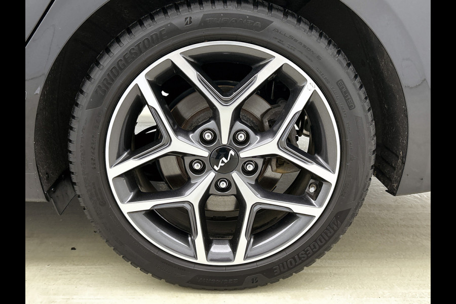 Kia Ceed Sportswagon 1.0 T-GDi 120PK ExecutiveLine / Panorama-schuifdak / JBL sound / Navigatie / Airco-ecc./ Pdc+Camera / Memory Stoel-Stuurverwarming / Apk 02-2028