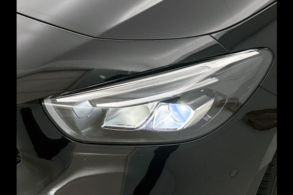 Mercedes-Benz B-Klasse 250 e Hybride Premium Design AMG line / 1/2 Leder / Stoelverwarming / Pdc+Camera / Navigatie / Apk 01-2028