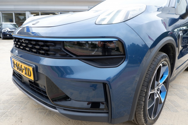 Lynk & Co 01 1.5 Plug in Hybrid Pano/360 camera INCL. 12 mnd BOVAG / NAP