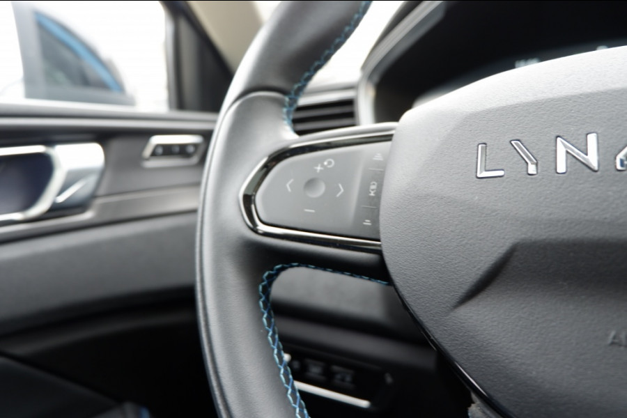 Lynk & Co 01 1.5 Plug in Hybrid Pano/360 camera INCL. 12 mnd BOVAG / NAP