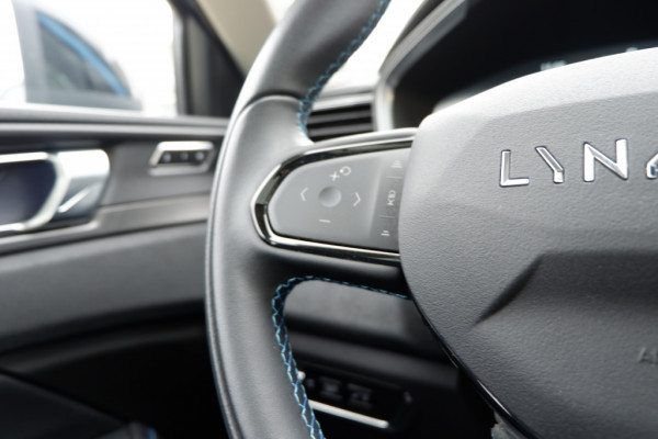 Lynk & Co 01 1.5 Plug in Hybrid Pano/360 camera INCL. 12 mnd BOVAG / NAP