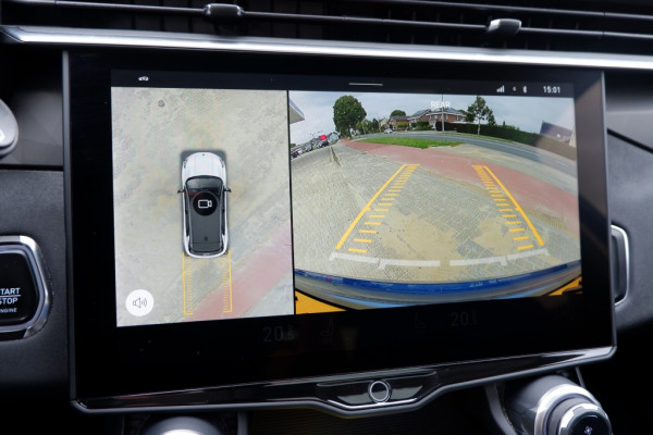 Lynk & Co 01 1.5 Plug in Hybrid Pano/360 camera INCL. 12 mnd BOVAG / NAP