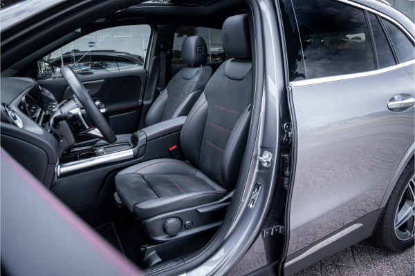 Mercedes-Benz GLA 250 e Star Edition AMG Line ** Panodak ** Keyless ** Camera ** Carplay EV rijbereik tot 70km