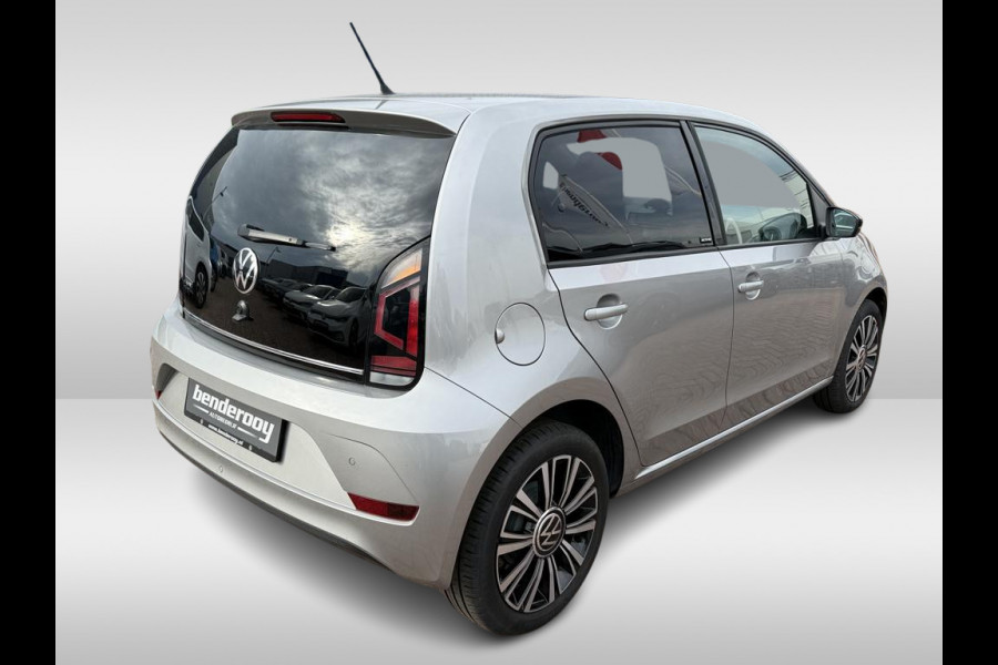 Volkswagen up! 1.0 65pk 5drs. | Camera | Cruise